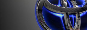 INDIRECT LED EMBLEM LIGHTING KIT