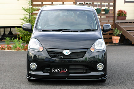 LA300S MIRA e:S
