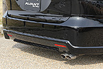 AVANT AHR20W ESTIMA HYBRIDO