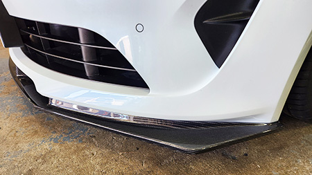 ALPINE A110SEGT(DFM5P3/DFM5P4) 