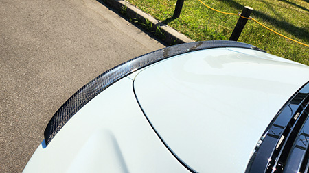 ALPINE A110SEGT(DFM5P3/DFM5P4) 