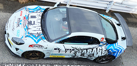 ALPINE A110SEGT(DFM5P3/DFM5P4) 