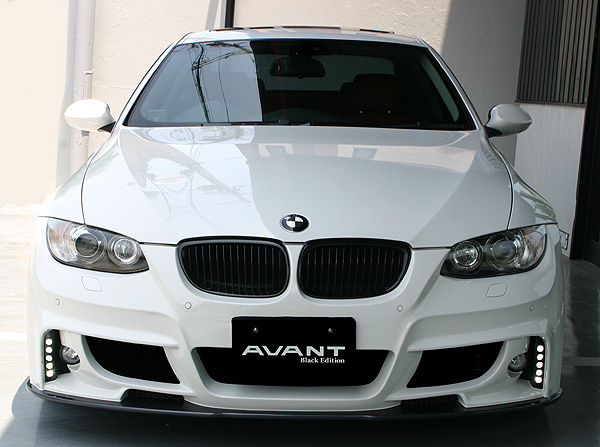 avant BMW E92@3V[YN[yiOj