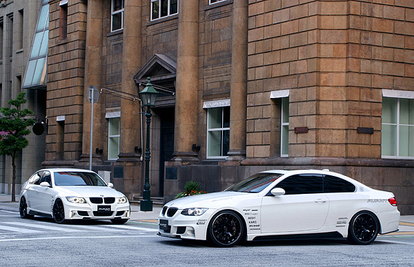 avant BMW E92@3V[YN[yiOj