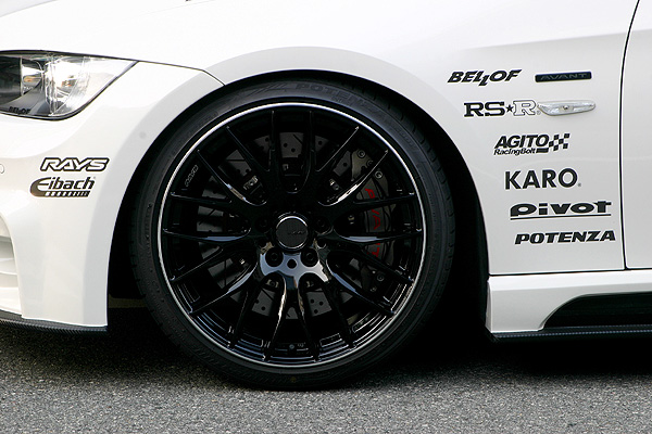 avant BMW E92@3V[YN[yiOj