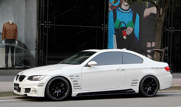 avant BMW E92@3V[YN[yiOj
