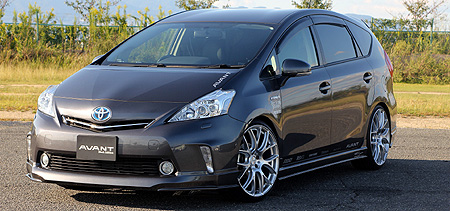 ZVW40.41 PRIUS