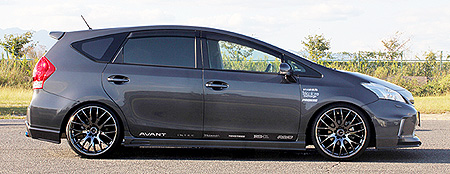 ZVW40.41 PRIUS