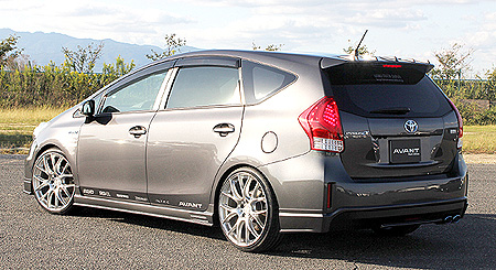 ZVW40.41 PRIUS