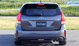 ZVW40.41 PRIUS