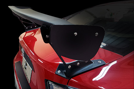 【DIRect】TOYOTA 86&SUBARU BRZ