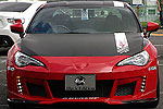 【DIRect】TOYOTA 86&SUBARU BRZ