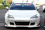【DIRect】TOYOTA 86&SUBARU BRZ