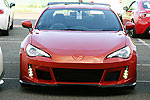 【DIRect】TOYOTA 86&SUBARU BRZ