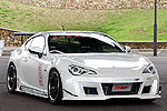 【DIRect】TOYOTA 86&SUBARU BRZ