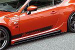 【DIRect】TOYOTA 86&SUBARU BRZ