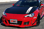 【DIRect】TOYOTA 86&SUBARU BRZ