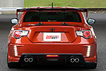 【DIRect】TOYOTA 86&SUBARU BRZ
