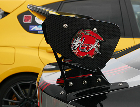 【DIRect】TOYOTA 86&SUBARU BRZ
