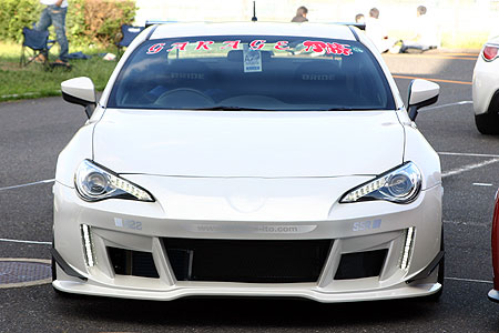 yBlack EditionzTOYOTA 86&SUBARU BRZ