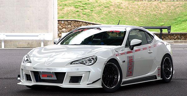 yBlack EditionzTOYOTA 86&SUBARU BRZ