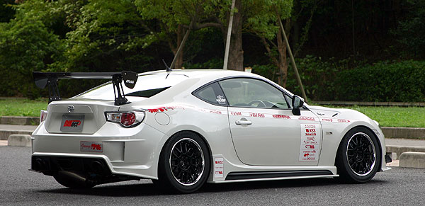 yBlack EditionzTOYOTA 86&SUBARU BRZ