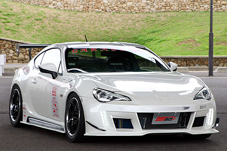 yBlack EditionzTOYOTA 86&SUBARU BRZ