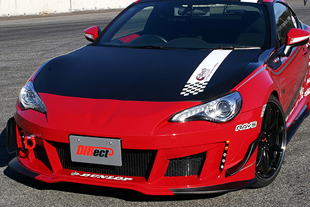 yBlack EditionzTOYOTA 86&SUBARU BRZ