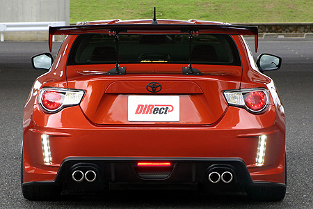 yBlack EditionzTOYOTA 86&SUBARU BRZ