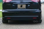 AHR20W ESTIMA HYBRID