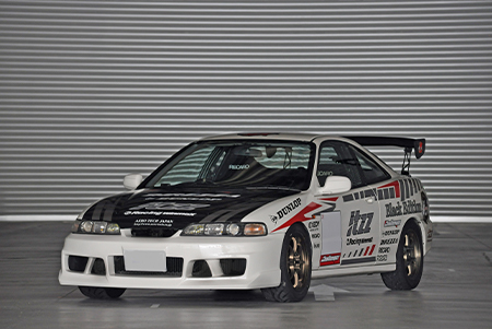 DC2 INTEGRA