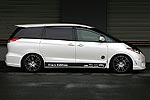 AHR20W ESTIMA AERAS