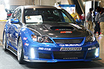 yDIRectz IMPREZA GVB