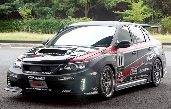 yBlack EditionzDIRect IMPREZA GVB