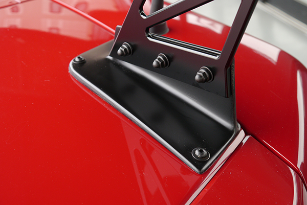 FIAT ABARTH 124 Spider/BK{g