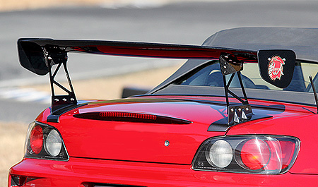 DIRect HONDA AP1.2 S2000