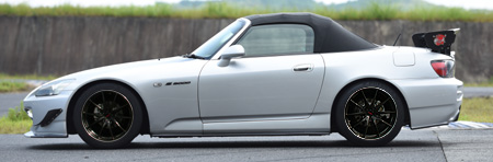 DIRect HONDA AP1.2 S2000