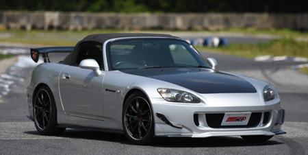 DIRect HONDA AP1.2 S2000