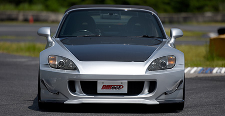 DIRect HONDA AP1.2 S2000