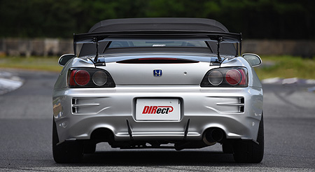 DIRect HONDA AP1.2 S2000