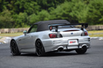 DIRect HONDA AP1.2 S2000