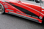 yCT9A LANCER EVOLUTIONz
