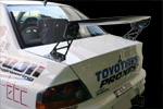 yCT9A LANCER EVOLUTIONz