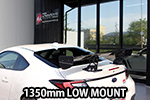 SUBARU BRZ(ZD8jp BODY KIT 