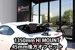 SUBARU BRZ(ZD8jp BODY KIT 