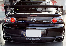 DIRect MAZDA RX-8iOj