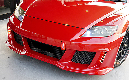 DIRect MAZDA RX-8iOj