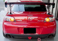 DIRect MAZDA RX-8iOj
