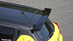 SUZUKI ZC33S SWIFT SPORT 