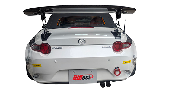 ND5 ROADSTER/LOW}Eg^Cv